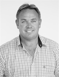 Wayne Bishop