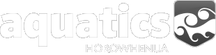 Aquatics Horowhenua - Logo