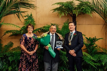 Civic Honours Awards