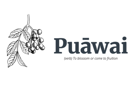 Puawai. 