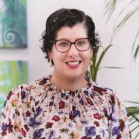 Profile image for Monique Davidson - Chief Executive.