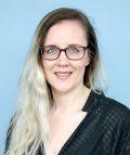 Nicki Brady - February 2017.