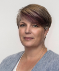 Profile image for Toni Magi, Senior Manager People & Culture.