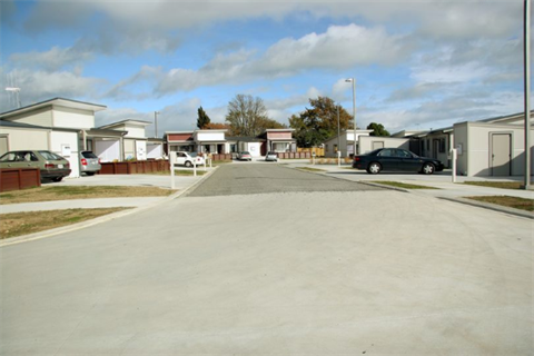 Horowhenua is growing fast and we need more homes - news item thumbnail image.