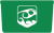 HDC Recyling bin icon.