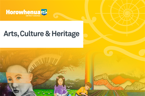 Arts, Culture & Heritage website Thumb.