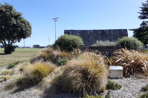 Thumbnail image of Donnelly Park, Levin.