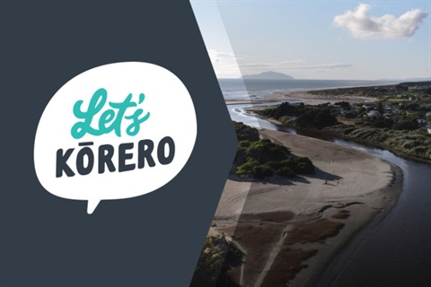 Let's Kōrero - Proposed Fees and Charges for 2025-26 project page thumbnail image.