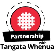 Long Term Plan 2021-2041 Community Outcome - Partnership with Tangata Whenua.