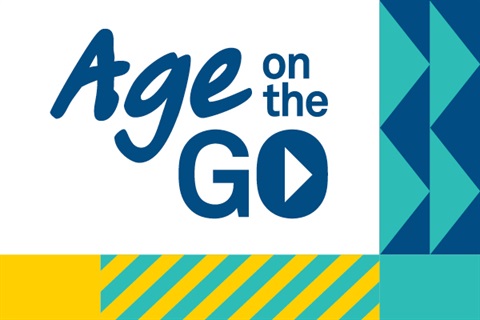 Age on the Go 2023 image