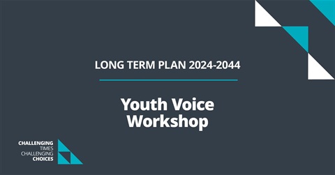 LTP 2024-44 Youth Voice Workshop