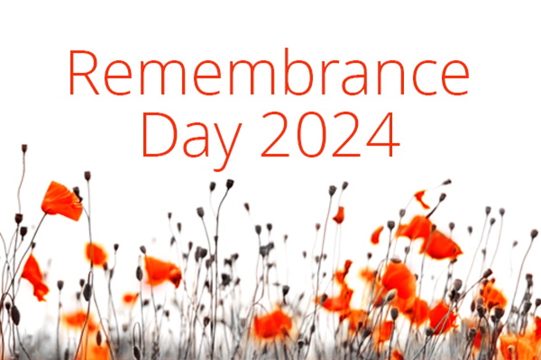Remembrance Day 2024 Horowhenua District Council