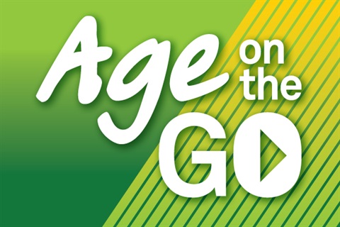 Age on the Go 2025.