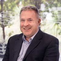 Profile image for Blair Spencer, Group Manager Housing & Business Development.