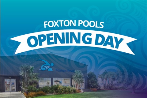 Thumbnail image for the 2021 Foxton Pools Opening news item.