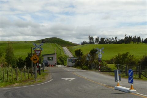 News item thumbnail image for the Levin Landfill news item - image of the Bonny Glen Landfill.ensure robust community consultation.