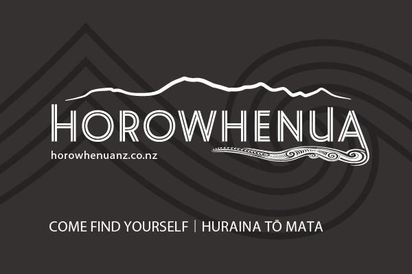Horowhenua NZ.