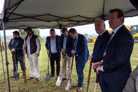 Chief Executive Monique Davidson Opinion Piece - Otaki to North of Levin Highway: A key to unlocking Levin’s future thumbnail image.