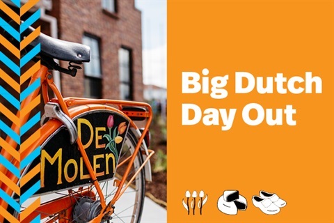 Big Dutch Day Out returns to Foxton.