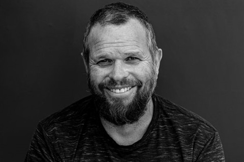 Rob Cope.
