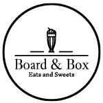 Board & Box.