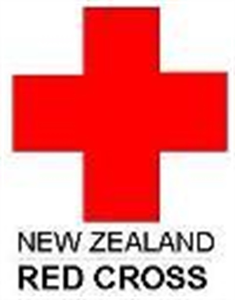 Red Cross Society Logo