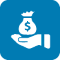 3 Waters Reform icon - Increased capacity.