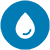 Water drop web icon.png
