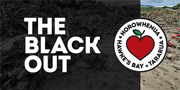 The Black Out.