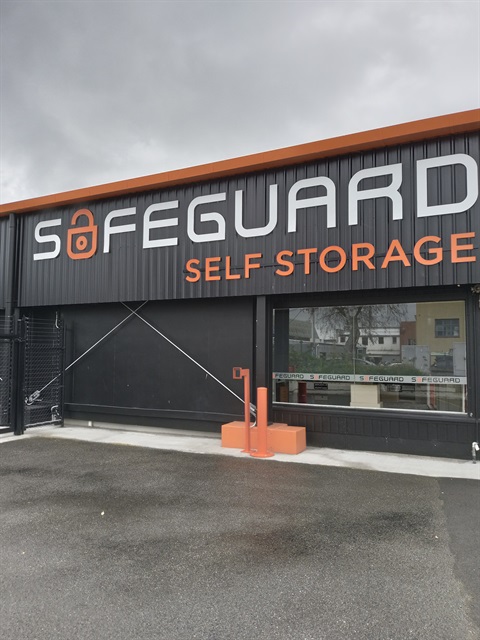 Levin-Safeguard