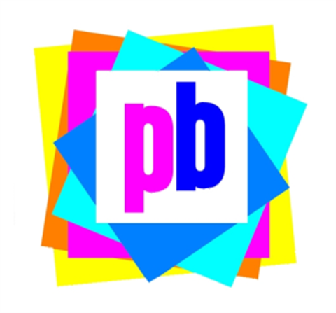 The Print Bureau logo for the Local Directory business listing.