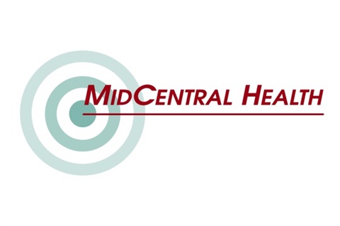 MidCentral Health.