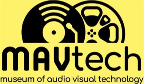 MAVtech-Logo
