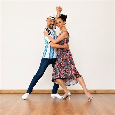 Irina & Eduardo